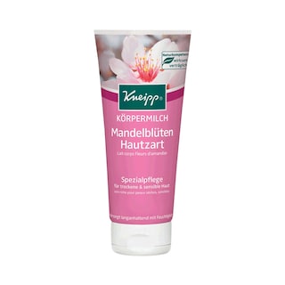 Kneipp | Lapte de corp cu migdale 200ml
