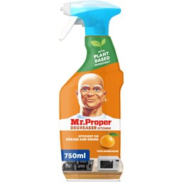 Detergent spray universal 750ml