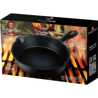 Berlinger Haus | Tigaie din fonta, 15cm