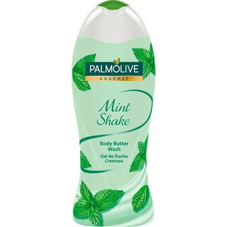 Palmolive | Gel de dus Gorumet Mint 500ml
