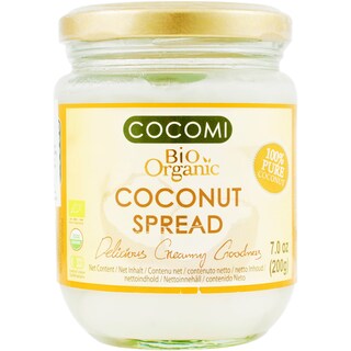 Cocomi | Crema de cocos bio 200g