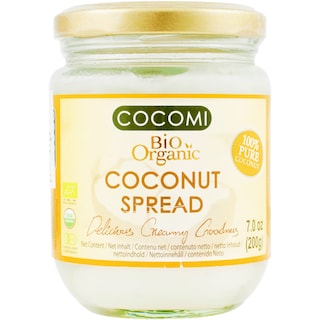 Cocomi | Crema de cocos bio 200g