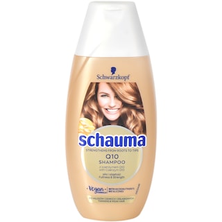 Schauma | Sampon Q10 250ml