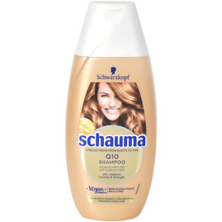 Schauma | Sampon Q10 250ml