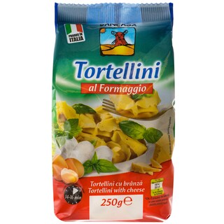 Baneasa | Tortellini cu branza 250g