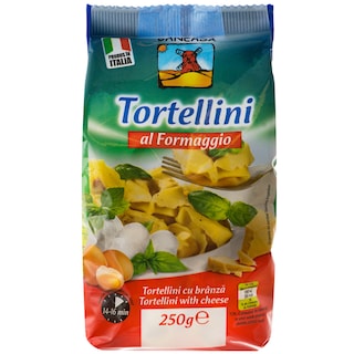 Baneasa | Tortellini cu branza 250g