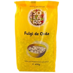 Fulgi de ovaz  400g