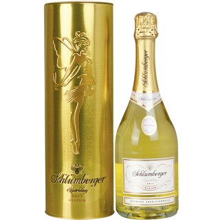Schlumberger | Vin spumant Brut 0.75l