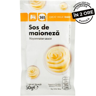 365 | Sos de maioneza  50ml