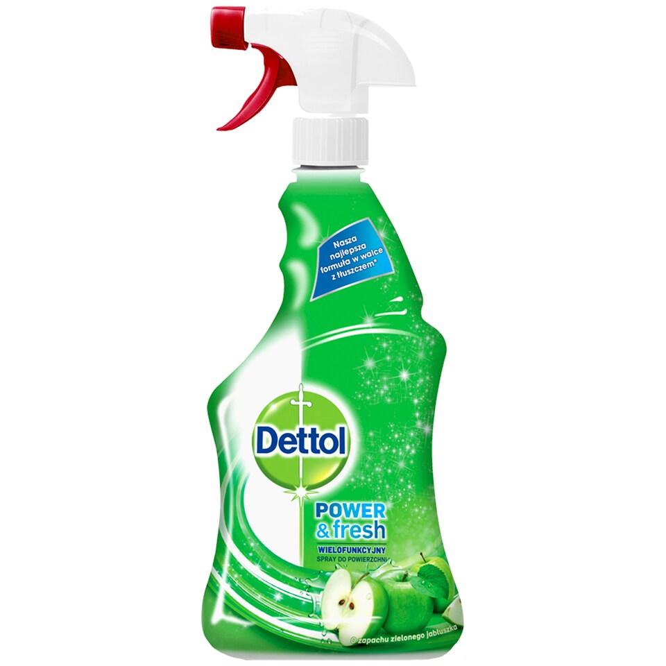 Dettol