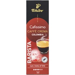 Cafea Caffe Crema Colombia, 10 capsule