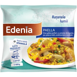 Edenia | Paella  600g