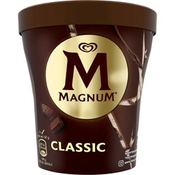 Magnum | Pint | Inghetata Classic 440ml