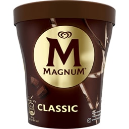 Magnum | Pint | Inghetata Classic 440ml