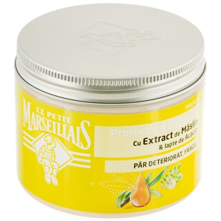 Le Petit Marseillais | Masca pentru par deteriorat 300ml
