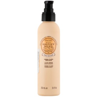 Perlier | Crema hidratanta pentru piele uscata 250ml