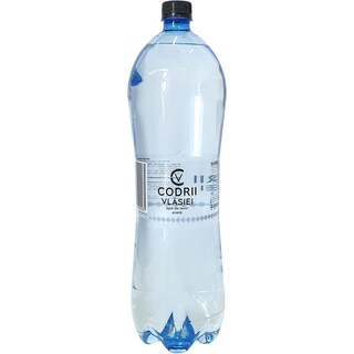 Codrii Vlasiei | Apa plata 2l