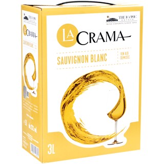 La Crama | Vin Sauvignon Blanc 3L