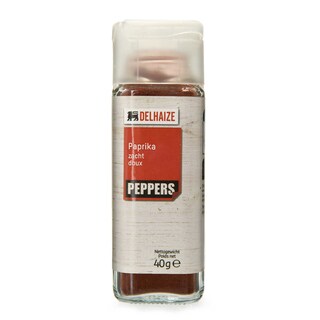 Delhaize | Boia de ardei dulce  40g