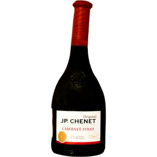 JP Chenet | Vin rosu  0.75l