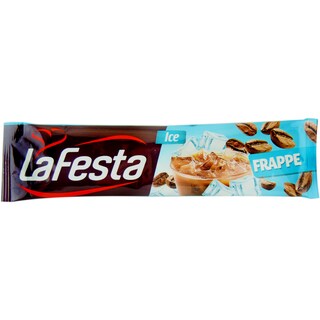 La Festa | Bautura instant 3in1 Ice Frappe 15.6g