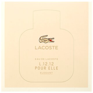 Lacoste | Pour Elle | Pachet cadou eau de toilette si gel de dus 30ml+50ml