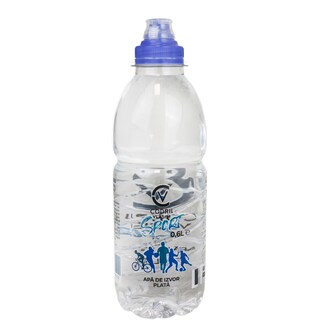 Codrii Vlasiei | Apa de izvor plata 600ml