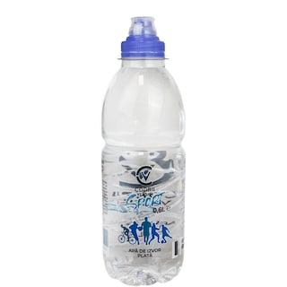 Codrii Vlasiei | Apa de izvor plata 600ml