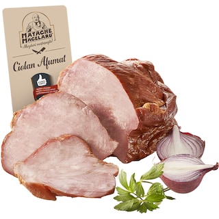 Matache Macelaru' | Ciolan dezosat