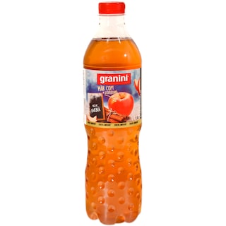 Granini | Bautura racoritoare necarbogazoasa cu aroma de mar si scortisoara 1.5L