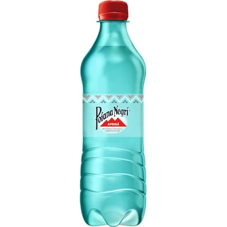 Poiana Negri | Apa minerala carbogazificata 0.5L