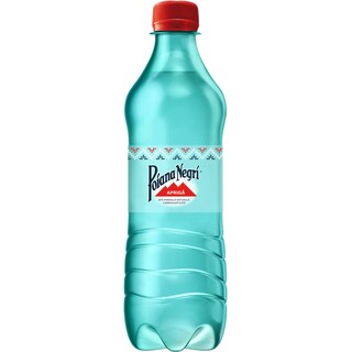 Poiana Negri | Apa minerala carbogazificata 0.5L