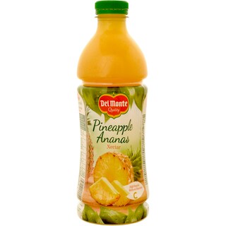 Del Monte | Nectar de ananas 1L