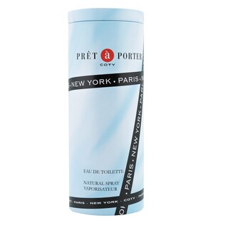 Pret a Porter | Apa de toaleta Original 50ml