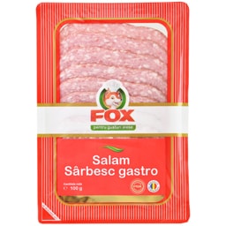 Salam sarbesc  100g