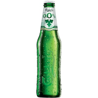 Carlsberg | Bere fara alcool 330ml