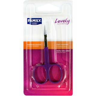 Family | Forfecuta pentru cuticule