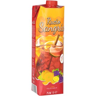 Felix Solis | Sangria  1L