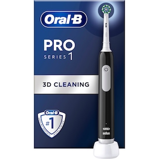 Oral-B | Periuta de dinti electrica Pro 1