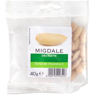 Euro Company | Migdale decojite 40g