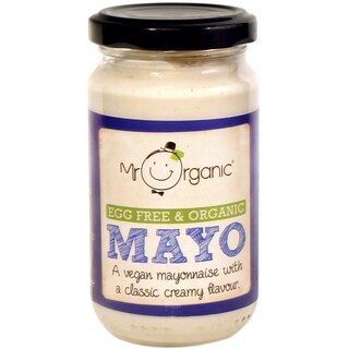 Mr Organic | Maioneza bio vegana 180g