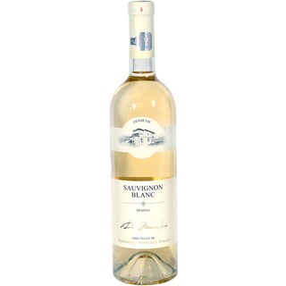 Tohani | Domeniile Tohani | Vin Sauvignon Blanc 0.75L