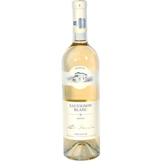 Tohani | Domeniile Tohani | Vin Sauvignon Blanc 0.75L