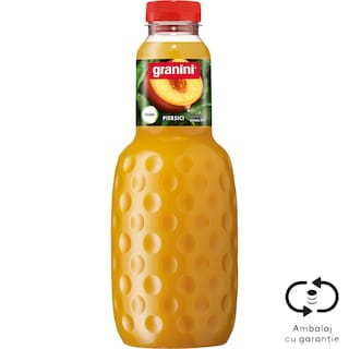 Nectar de piersici 1L