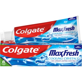 Colgate-Max Fresh