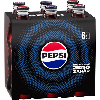 Pepsi | Bautura racoritoare carbogazoasa