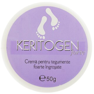 Keritogen | Crema pentru tegumente 50g