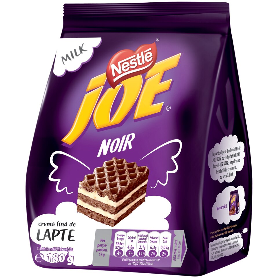 Joe-Noir