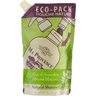Ma Provence | Rezerva pentru gel de dus migdale 500ml