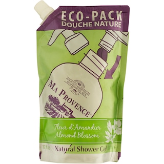Ma Provence | Rezerva pentru gel de dus migdale 500ml